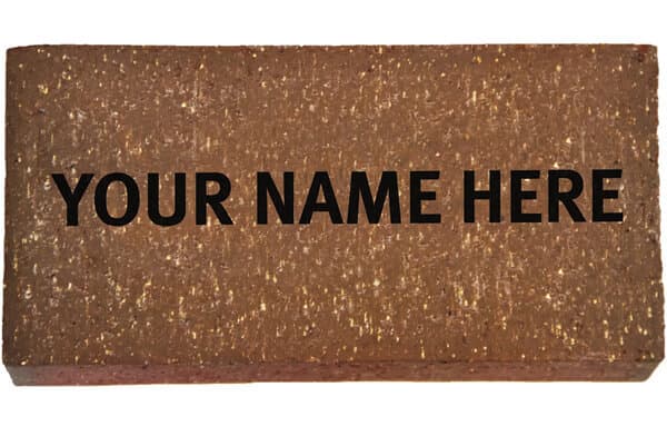 Brick