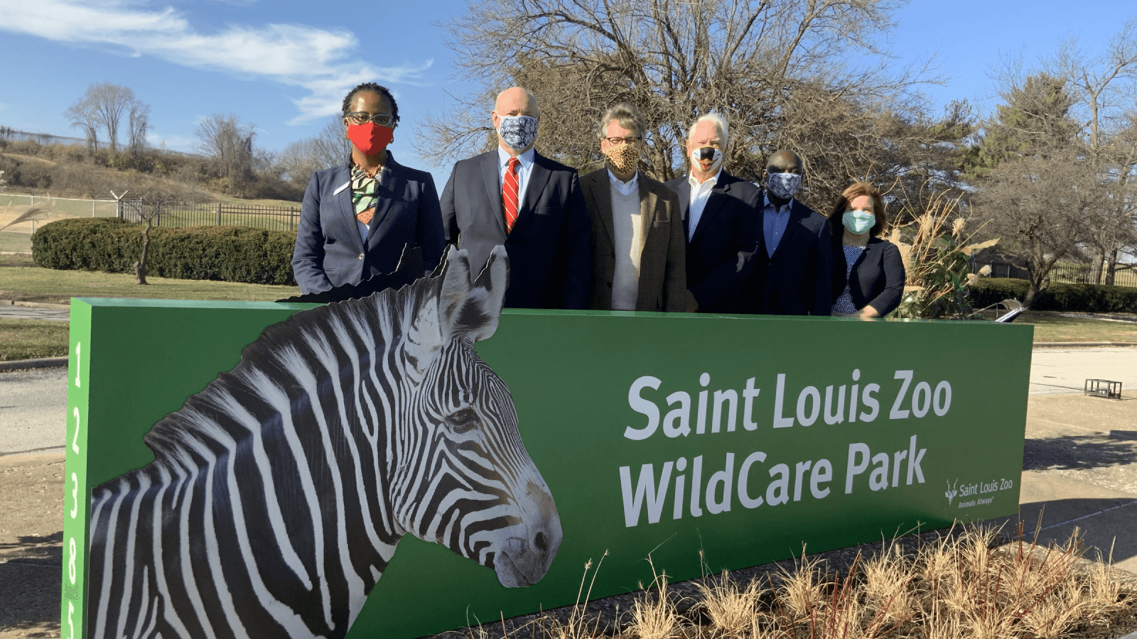 Saint Louis Zoo | WildCare Park