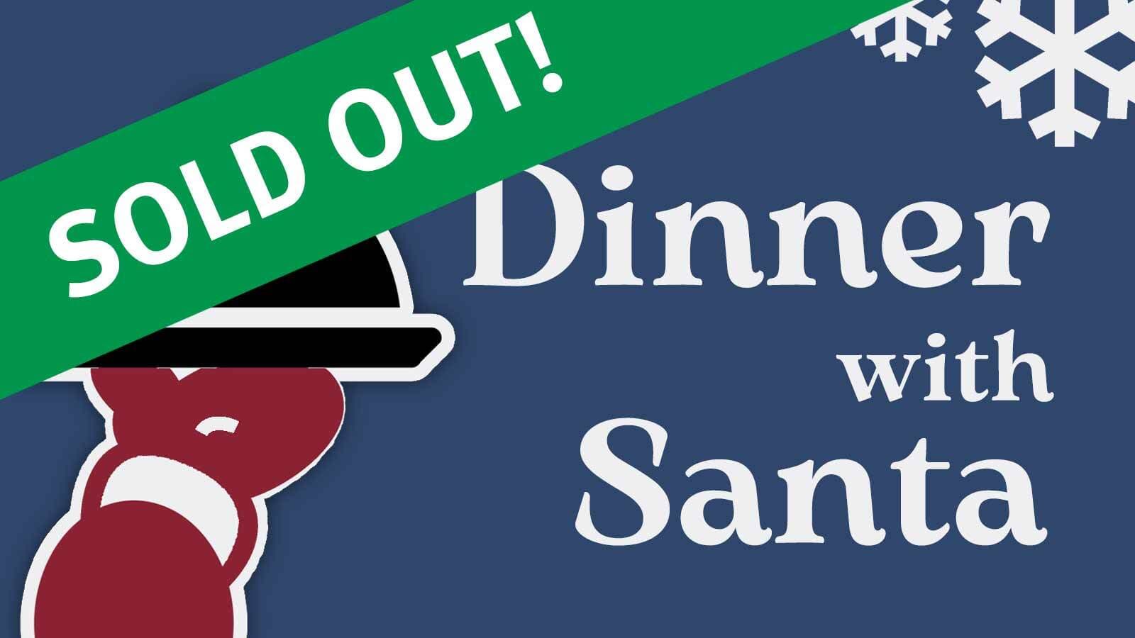 Sold Out!