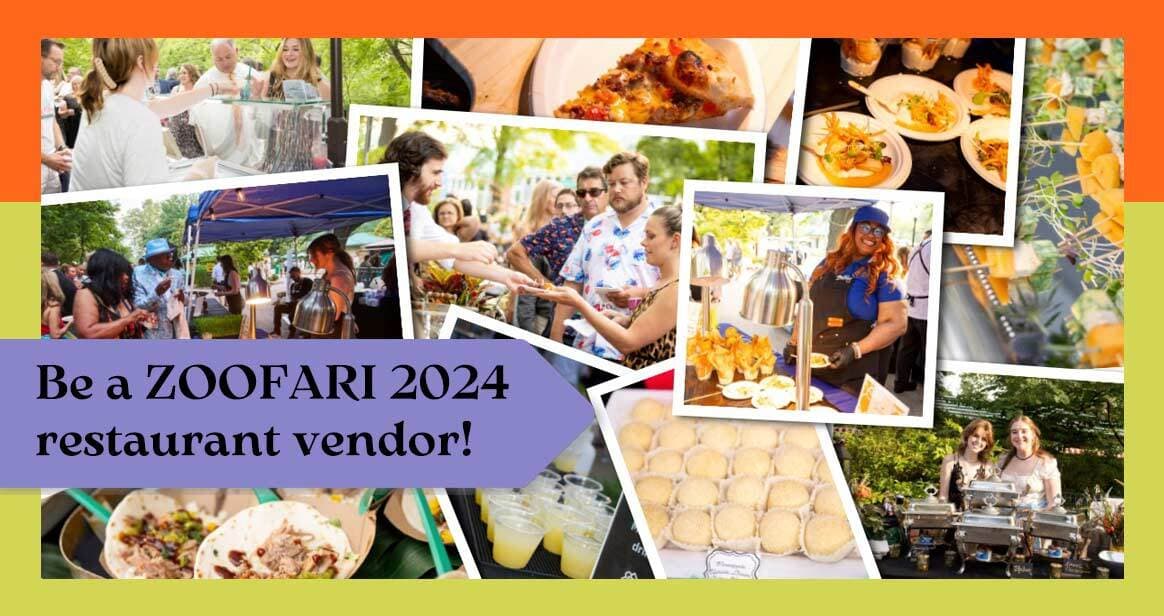 ZOOFARI 2025 Saint Louis Zoo