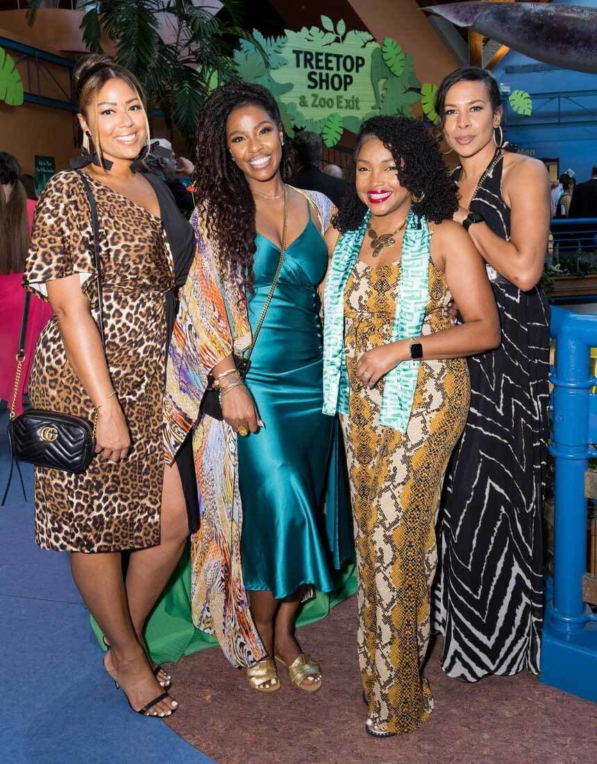 ZOOFARI 2025 Saint Louis Zoo