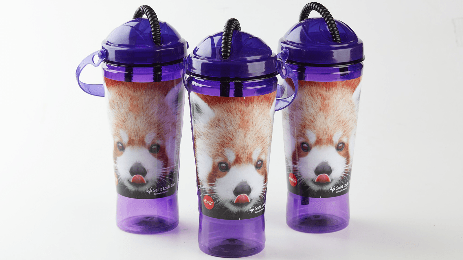 Zoovenir Sipper