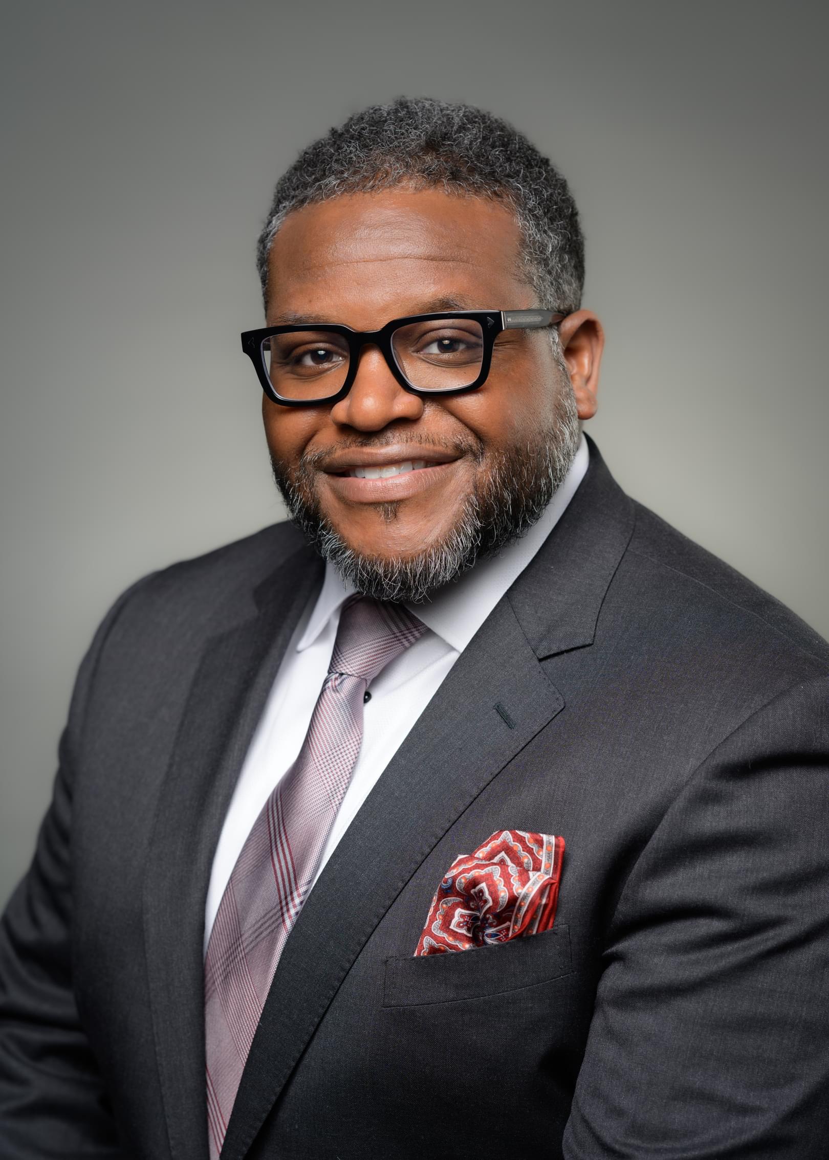 Rory James | Saint Louis Zoo