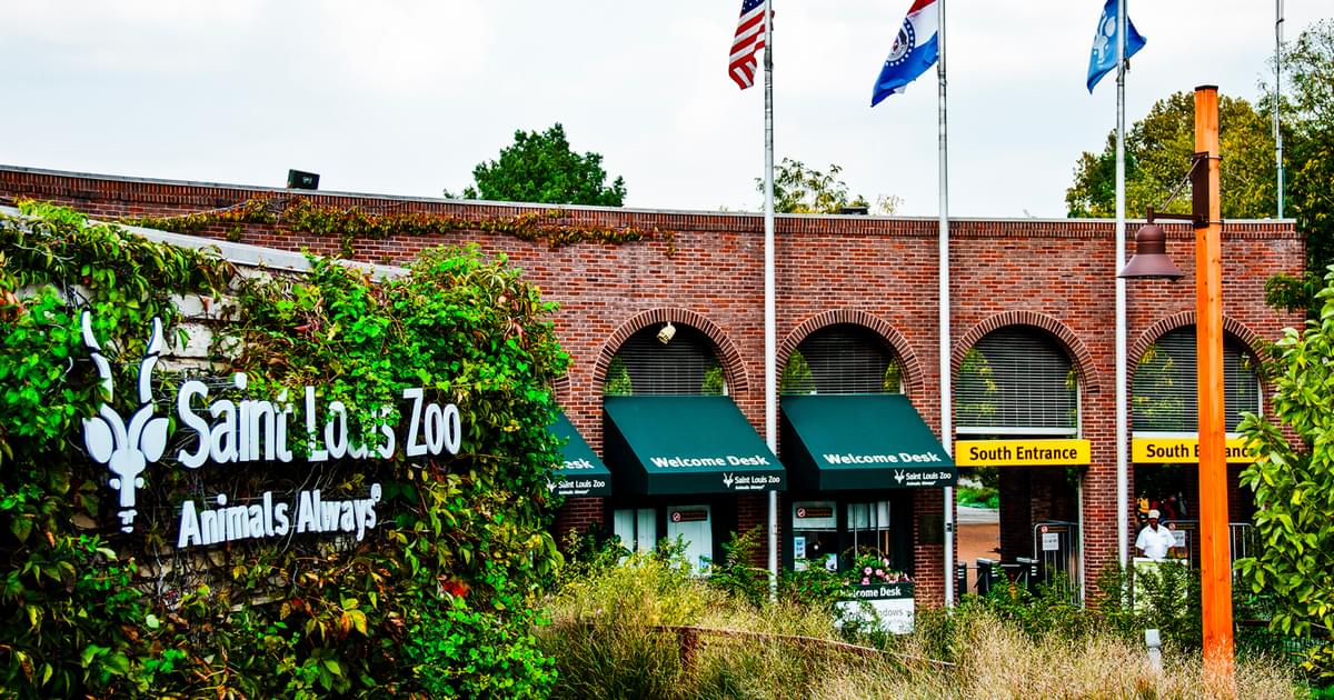 Urban Chestnut Releases New Seasonal STL Zoo Bier… | Saint Louis Zoo