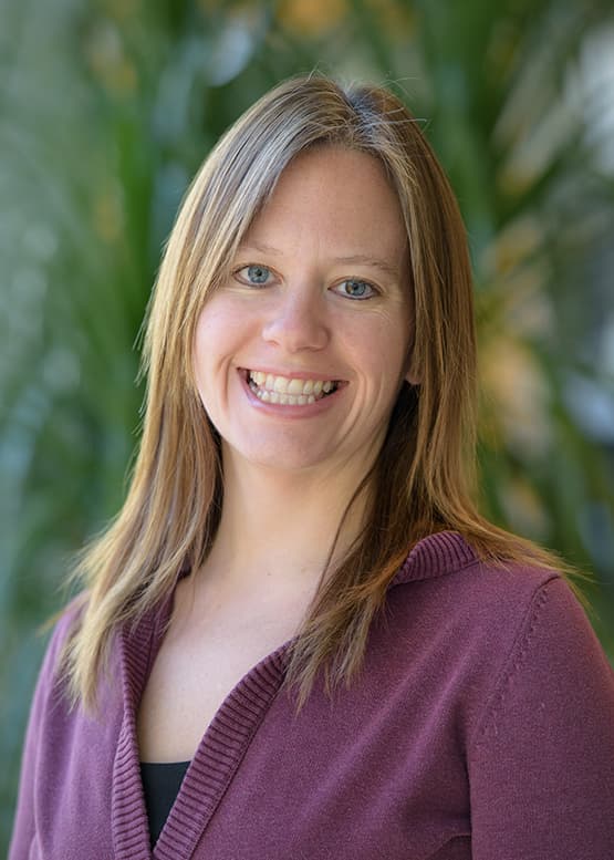 Ashley D. Franklin, Ph.D