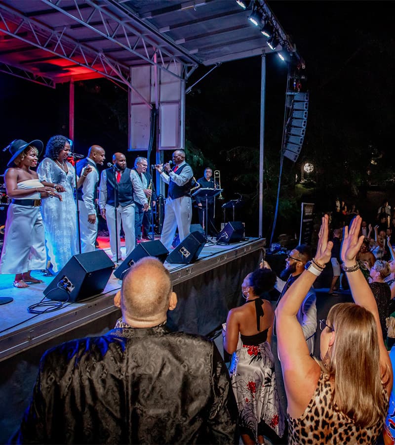 Saint Louis Zoo Zoofari