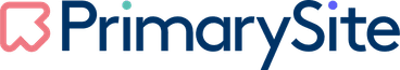 Primarysite Logo Standard