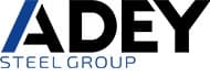 Adey Steel Group Group Logo logo