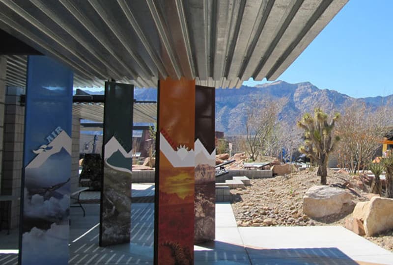 Red Rock Images Exhibits 3