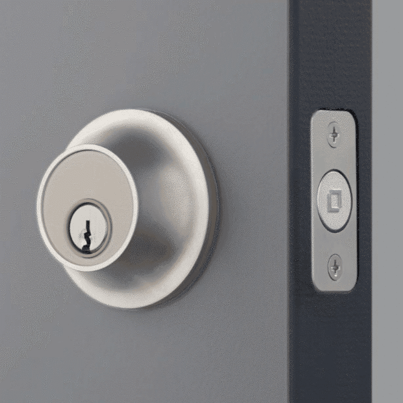 Level lock 02
