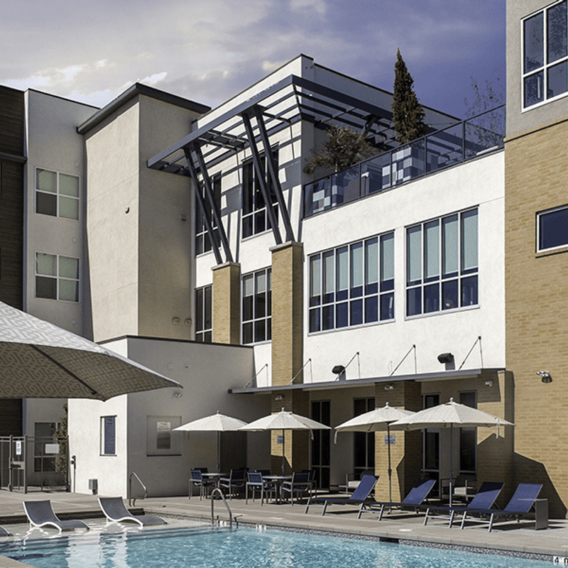Why The Wasatch Group Implemented Smart Apartments