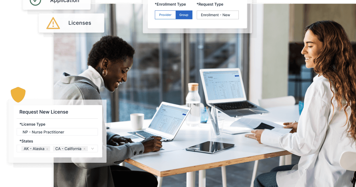Provider network operations for hospitals & health… | Medallion