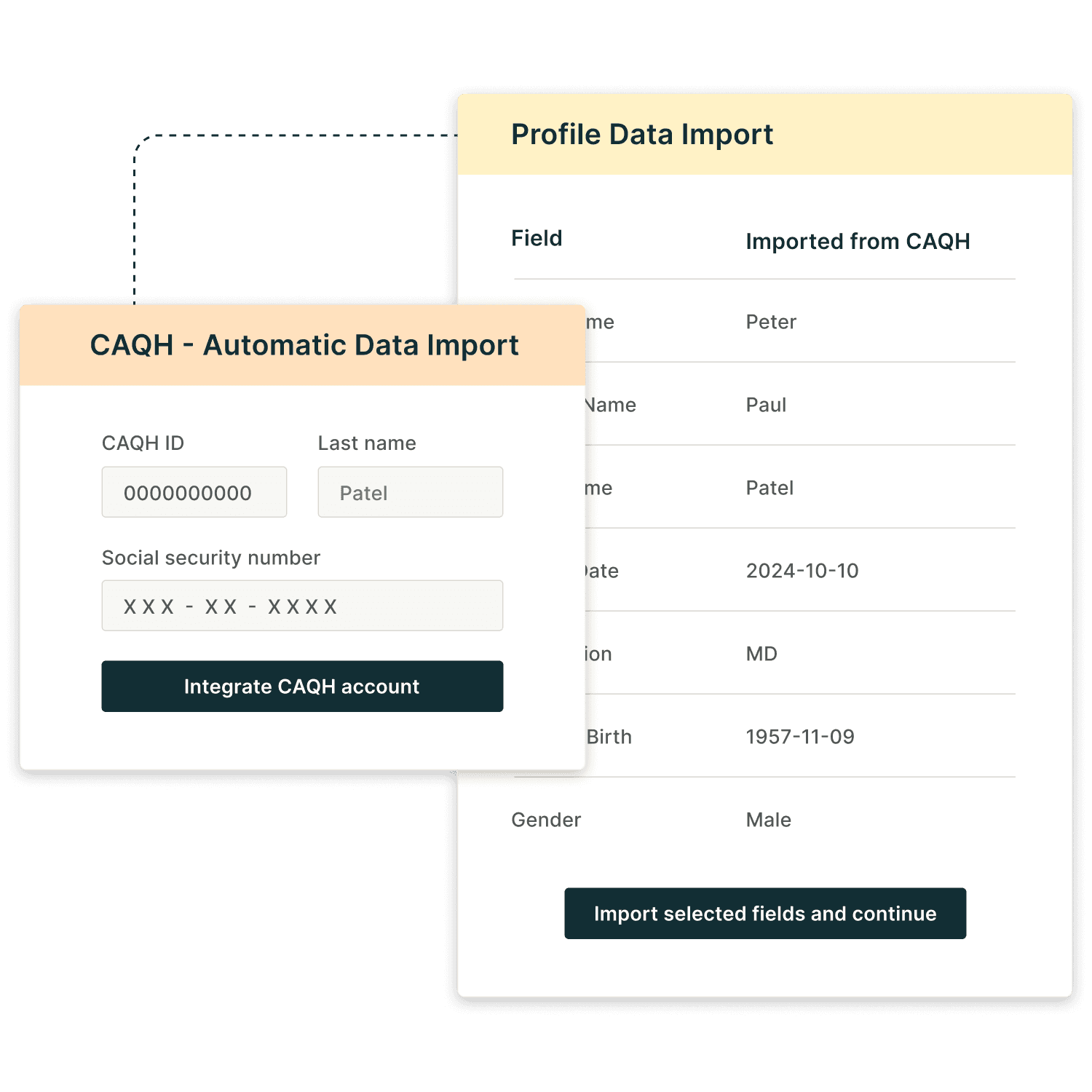 Healthcare and provider network operations platform |… | Medallion
