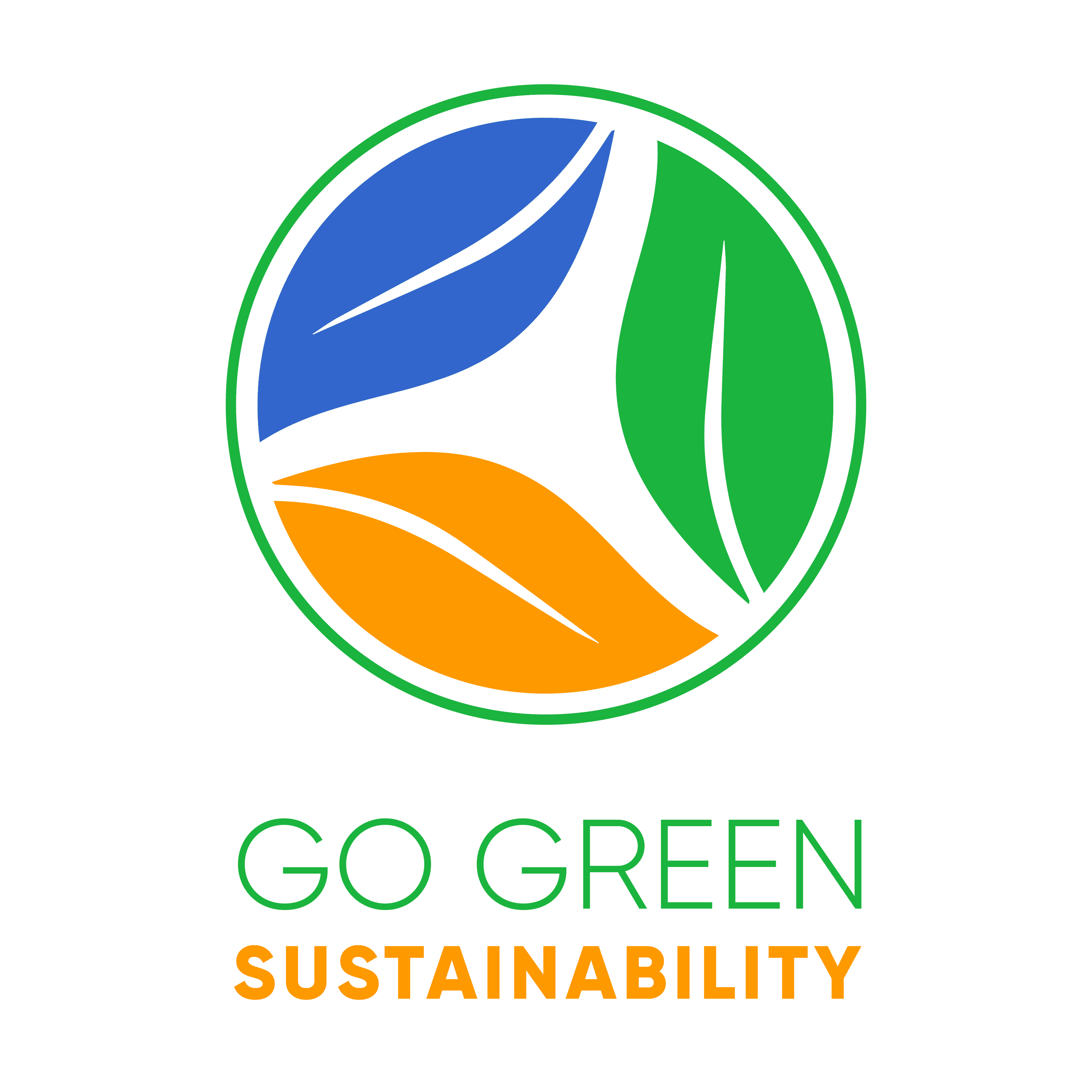 Go Green Sustainability Ltd