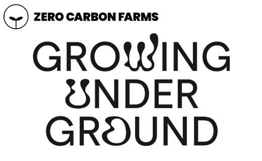 Zero Carbon Farms Ltd T/A Growing Underground
