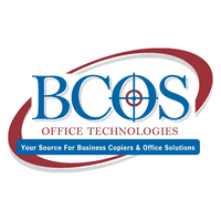 BCOS Office Technologies Logo