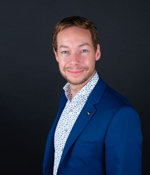 Jaap de Jager