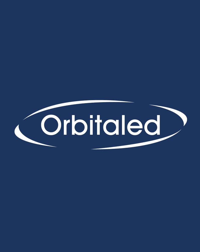 Orbital Group Logo