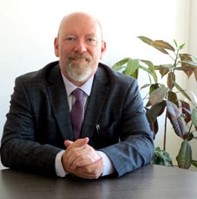 David Jones Principal
