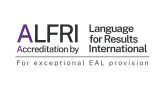 The Bell Foundation, ALFRI accreditation