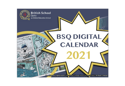 BSQ Calendar Thumbnail