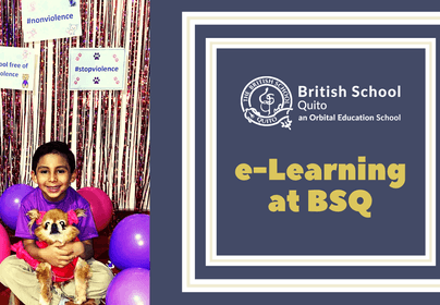 E learning at BSQ Newsletter 10
