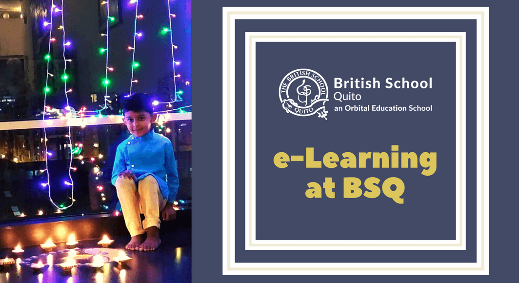 E learning at BSQ Newsletter 12