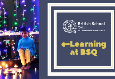 E learning at BSQ Newsletter 12