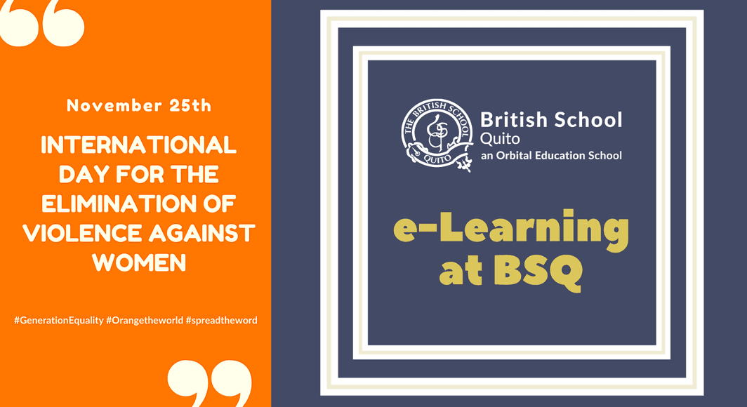 E learning at BSQ Newsletter 13