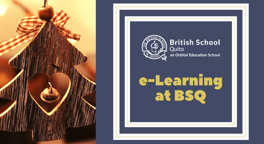 E learning at BSQ Newsletter 15