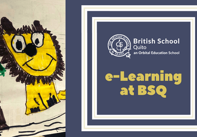 E learning at BSQ Newsletter 19