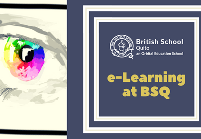 E learning at BSQ Newsletter 20