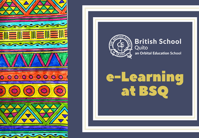 E learning at BSQ Newsletter 6