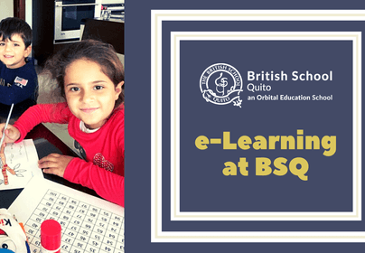E learning at BSQ Newsletter 7 1