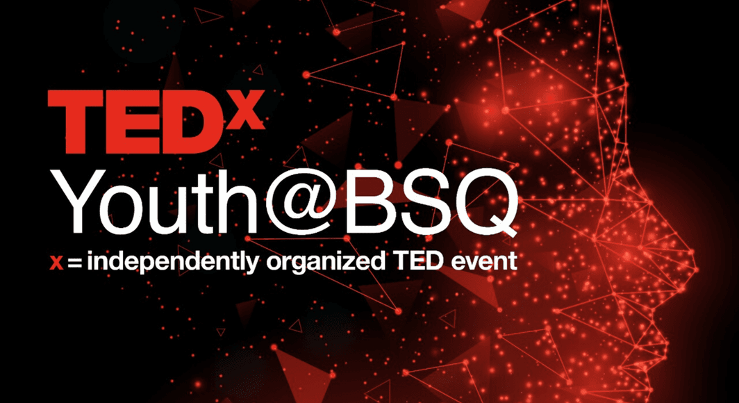 Tedx event orig