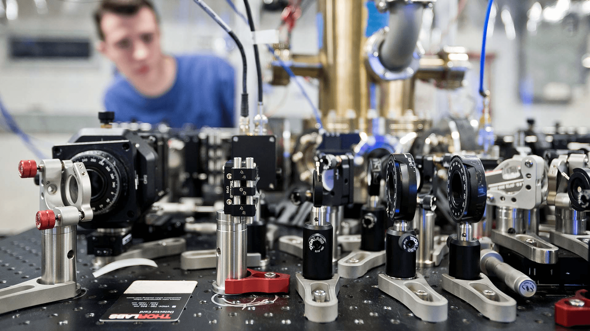 Quantum Computer Image