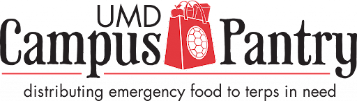 UMD Campus Pantry Distributing Emergency food to Terps in need