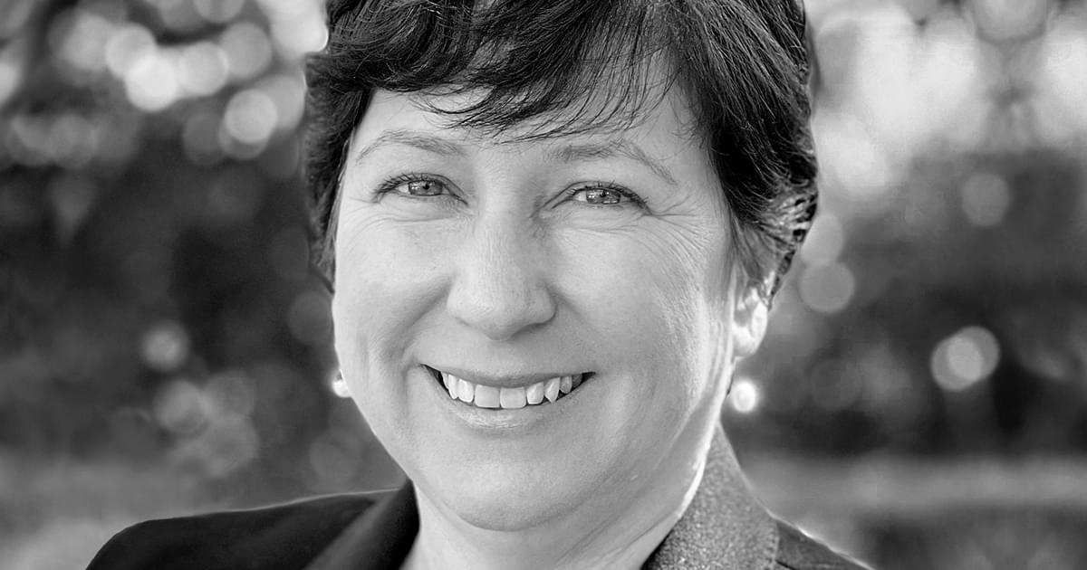 Susan Rivera | University of Maryland College Park Foundation