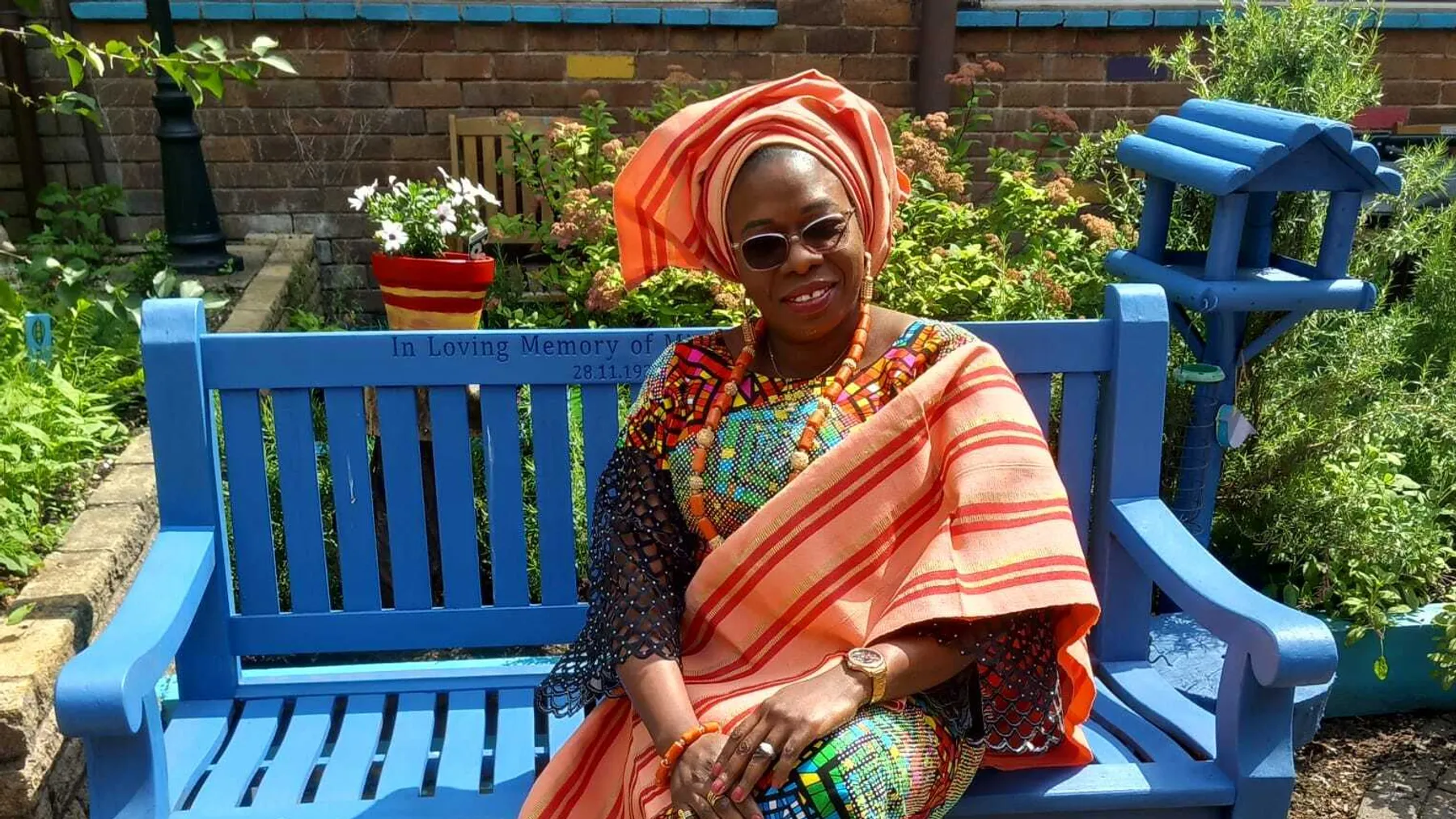 NORLEYS GOT TALENT BOSSI