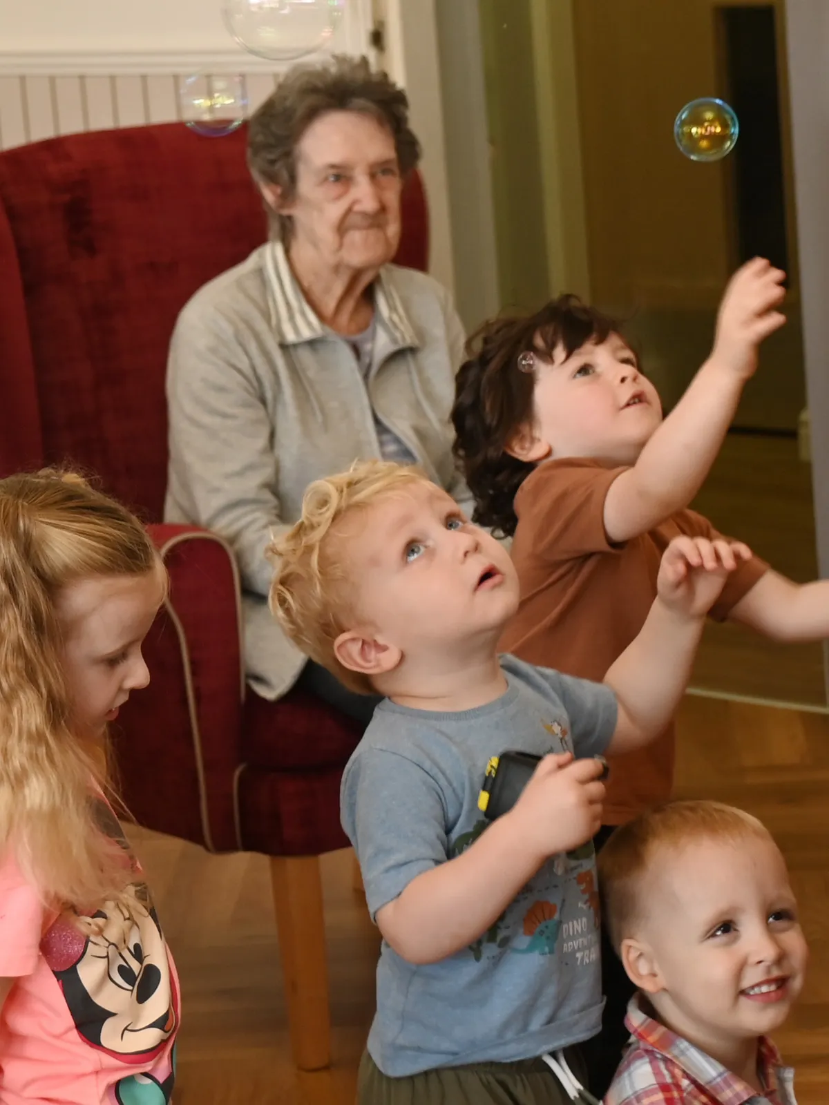 Wwig Millennium Care | Our Vision & Values