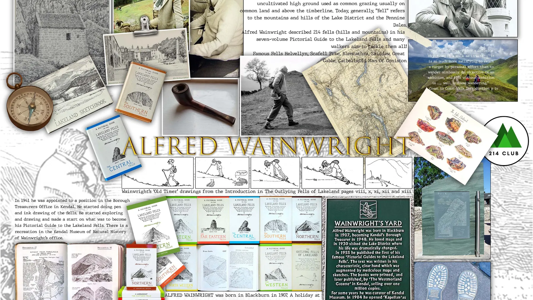 Wainwright 2