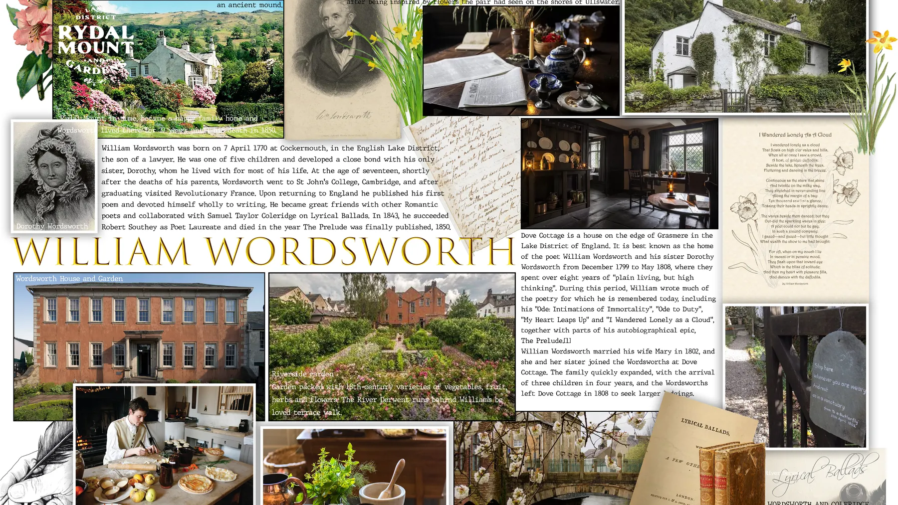 Wordsworth