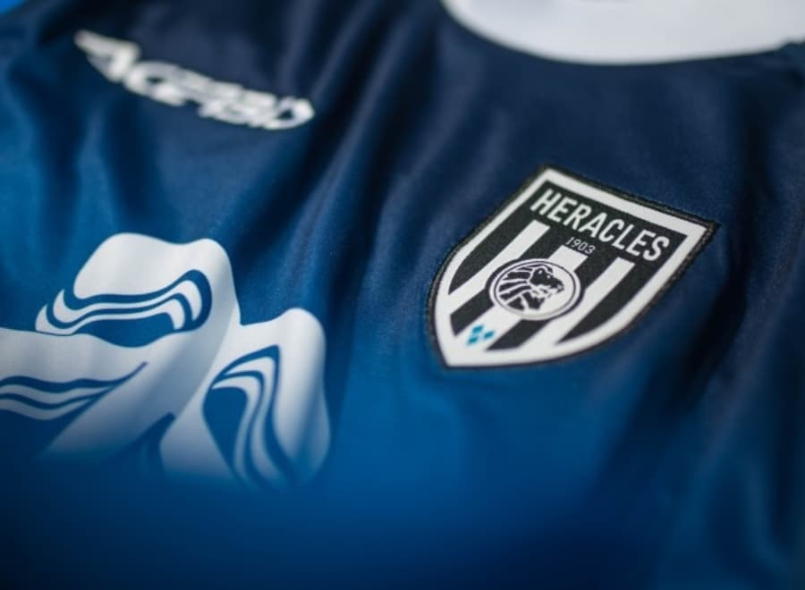 Heracles Almelo shirt
