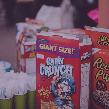 Cereal HERO 1