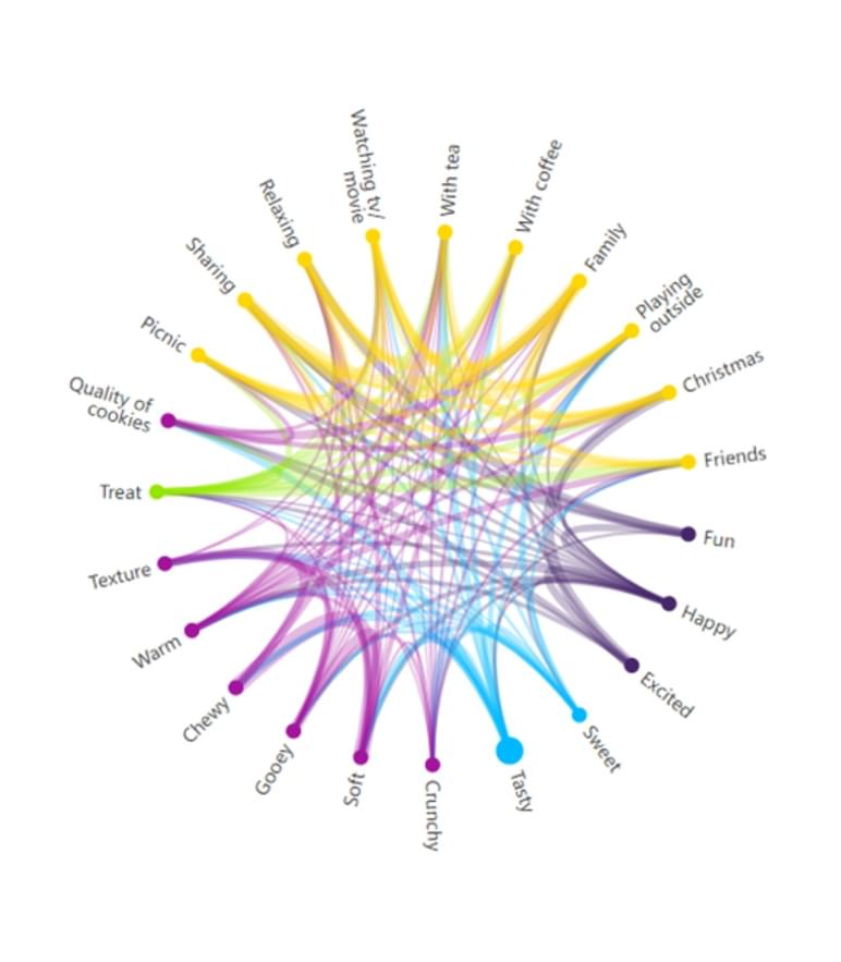 Output Example Chatbot Cookie