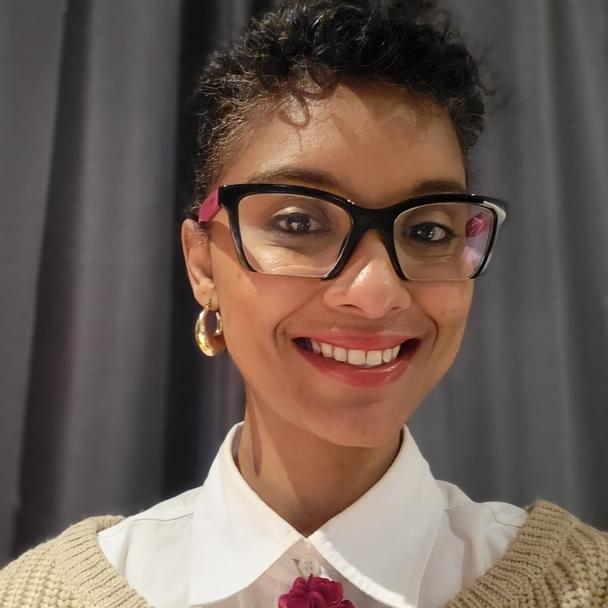 Aletia Van Wyk