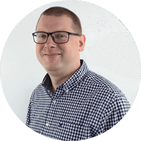 Author profile picture