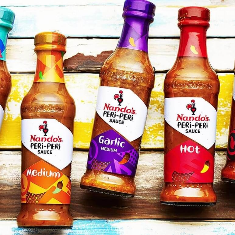 0 Nandos