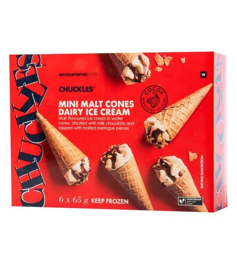 5 Products Chuckles4