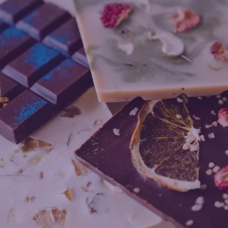 5 Products New Adventures in Chocolate hero image